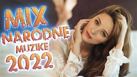 najnoviji hitovi narodne muzike.